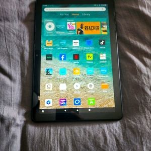 Amazon Fire HD 10 tablet 10.1" 1080p Full HD 32 GB
